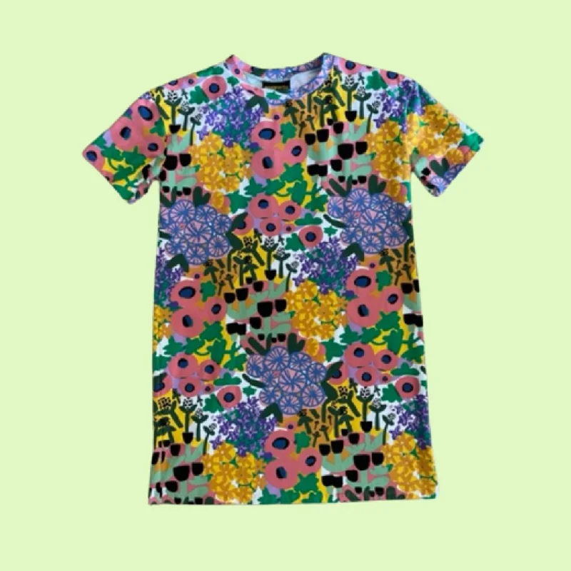 Nooworks People I've Loved Tee Dress