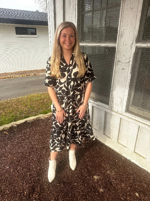 Canvas Dress (REG + PLUS)