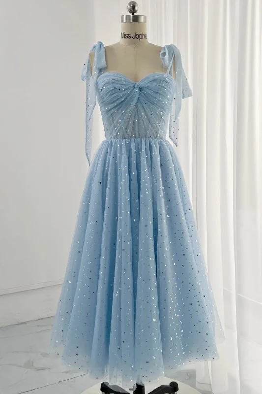 Sky Blue