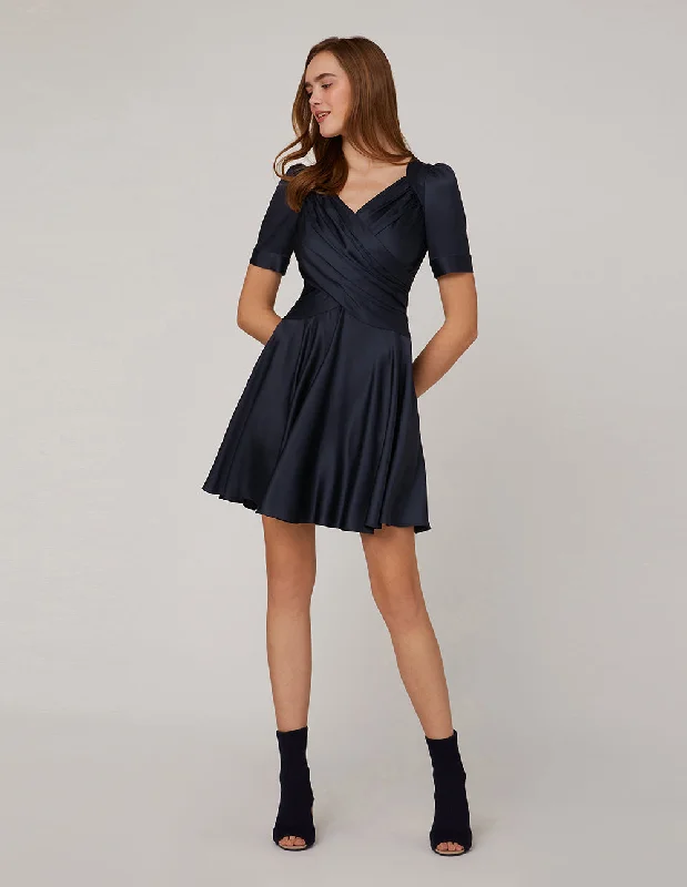 MARYLING V-Neck Dress