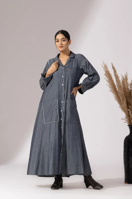 Versa Grace Dress