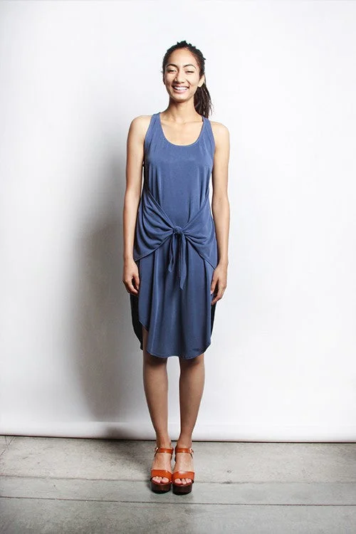 The Katie Dress
