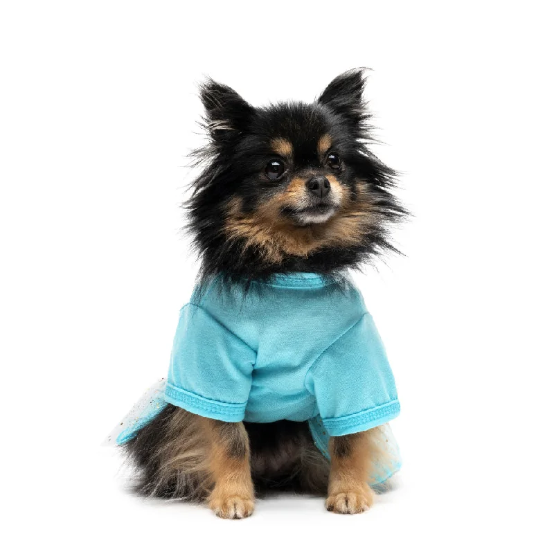 Tulle Pet Dress