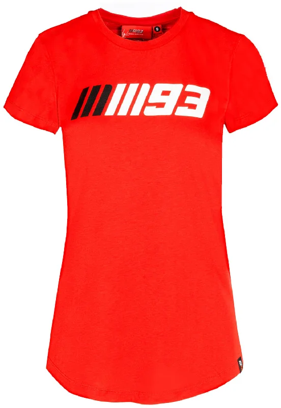 T-SHIRT Repsol Honda Tee Bike Ladies MotoGP Marc Marquez 93 Motorcycle NEW! UK16 Denim Fabric Leather Fabric Suede Fabric T-SHIRT Repsol Honda Tee Bike Ladies MotoGP Marc Marquez 93 Motorcycle NEW! UK16 Denim Fabric Leather Fabric Suede Fabric