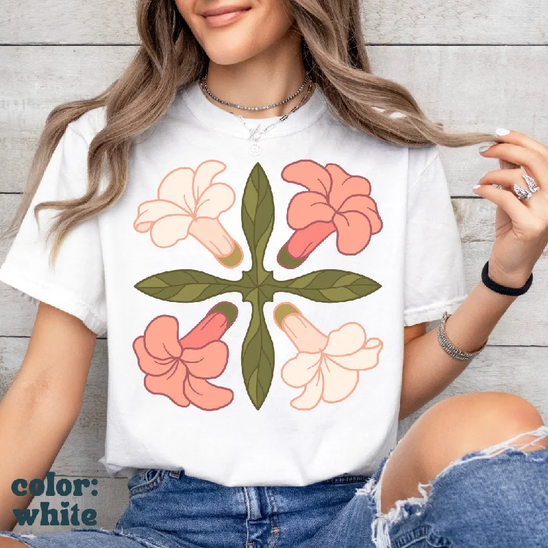 Pink Hawaiian Quilt Beach Tee - Hawaiian Floral Tee - Trendy Oversized Beach Tee - Comfort Colors Unisex Oversized Tee Zippered Front Buttoned Front Snap Front Pink Hawaiian Quilt Beach Tee - Hawaiian Floral Tee - Trendy Oversized Beach Tee - Comfort Colors Unisex Oversized Tee Zippered Front Buttoned Front Snap Front