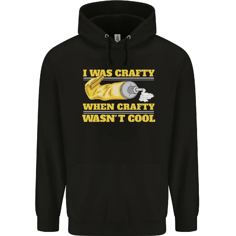 Arts and Crafts Funny Crafty Artist Art Mens 80% Cotton Hoodie Hoodie with Illustration Artistic Creative Arts and Crafts Funny Crafty Artist Art Mens 80% Cotton Hoodie Hoodie with Illustration Artistic Creative