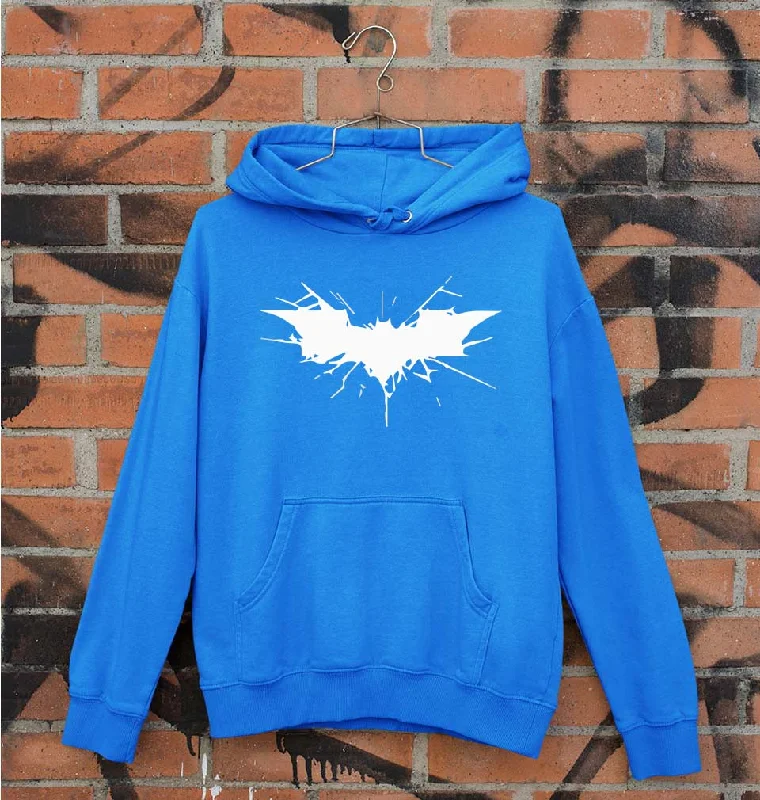 Batman Superhero Unisex Hoodie for Men/Women Hoodie with High-Low Hem Asymmetrical Trendy Batman Superhero Unisex Hoodie for Men/Women Hoodie with High-Low Hem Asymmetrical Trendy