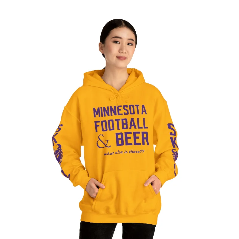 Unisex Heavy Blend™ Hooded Sweatshirt - What else is there?? + Original (Sleeves) Zip Hoodie Drawstring Kangaroo Pocket Unisex Heavy Blend™ Hooded Sweatshirt - What else is there?? + Original (Sleeves) Zip Hoodie Drawstring Kangaroo Pocket