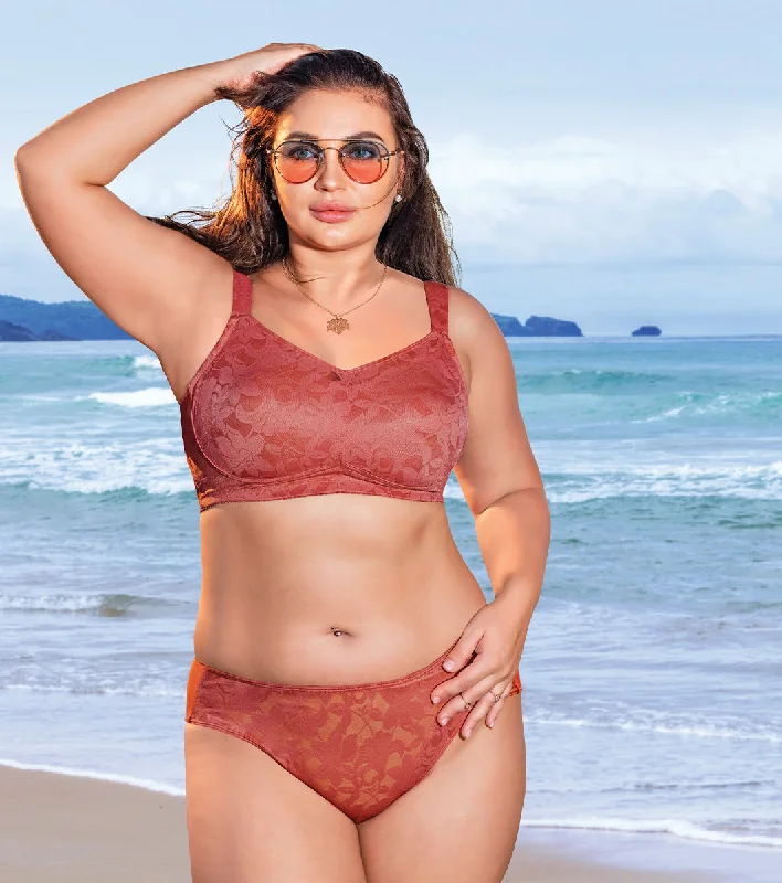 Enamor Body Transform F122 Smooth and Ultra Light Curve Super Support Bra for Women- Full Coverage, Non Padded and Wirefree Soft Padded Bralette Enamor Body Transform F122 Smooth and Ultra Light Curve Super Support Bra for Women- Full Coverage, Non Padded and Wirefree Soft Padded Bralette