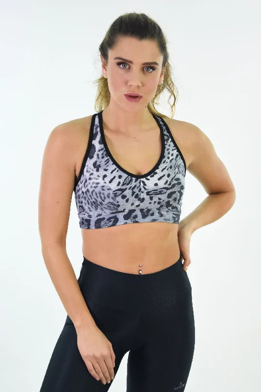 Ellie Bra - Arminda Sporty Compression Bra