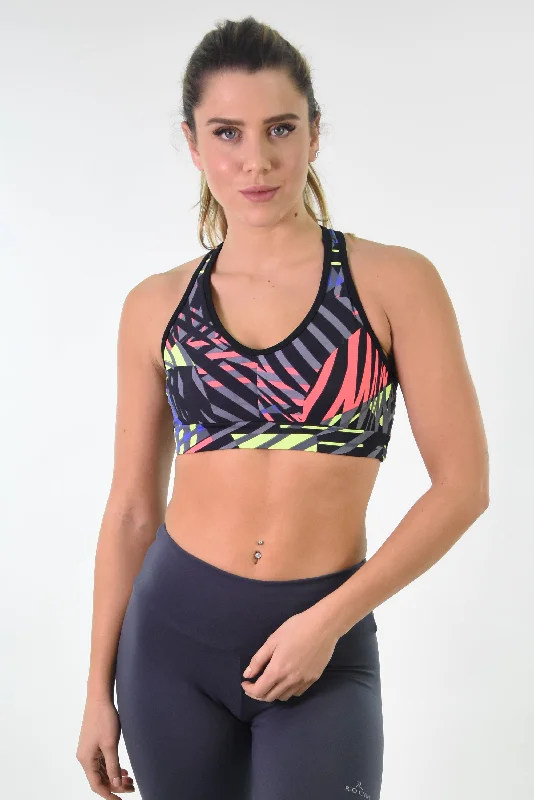 Ellie Bra - Beth Seamless Bra Design