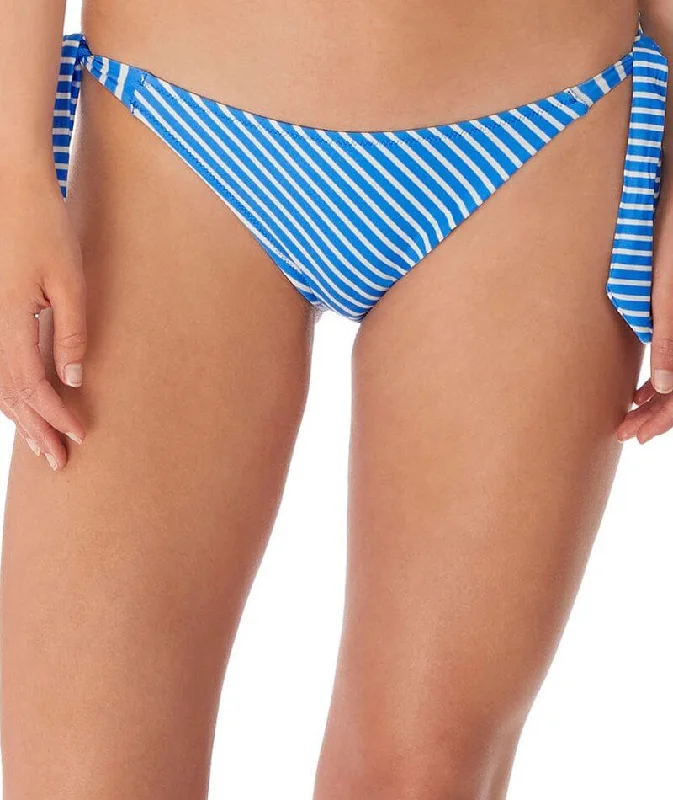 Freya Swim Beach Hut Rio Scarf Tie Brief - Blue Moon Classic Swimsuit Design