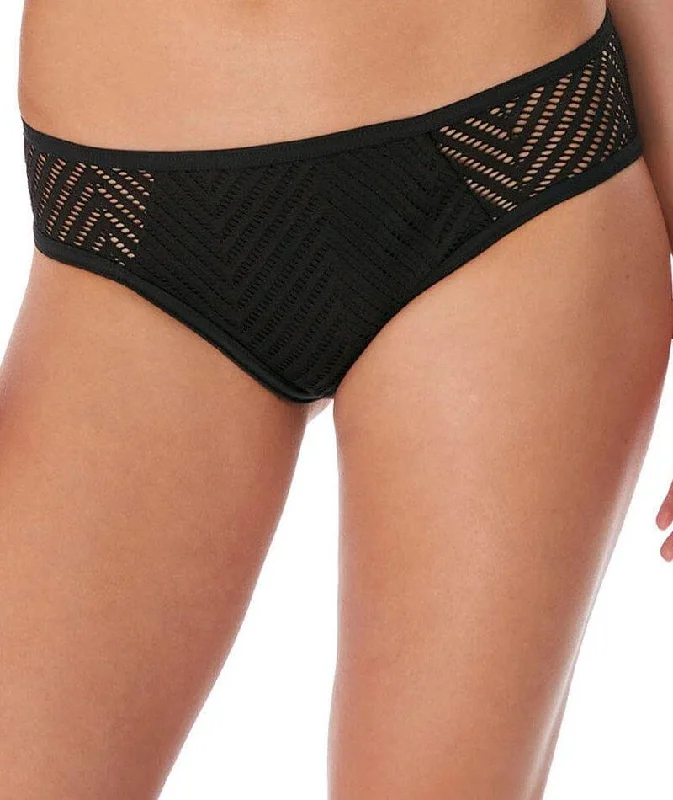 Freya Swim Urban Bikini Brief - Night Adjustable Bikini Bottoms