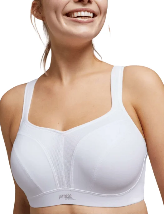 Panache Sports Bra Soft Strapless Bra