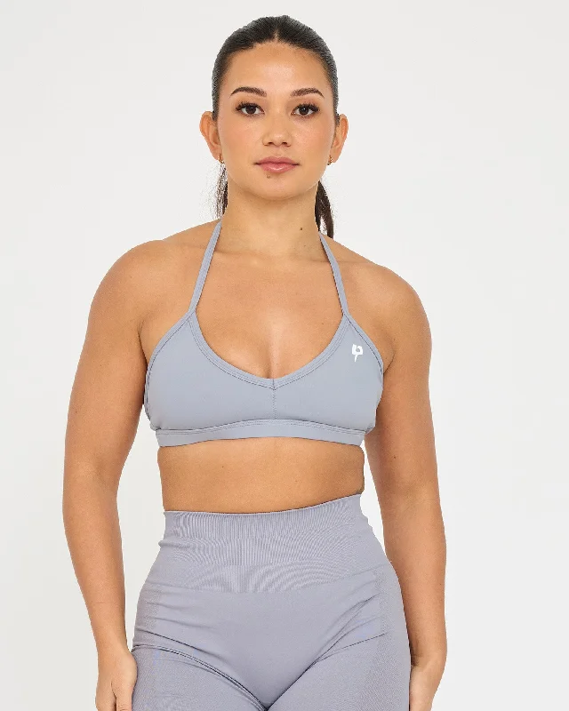 Evolve Barely There Sports Bra Comfortable Active Bra