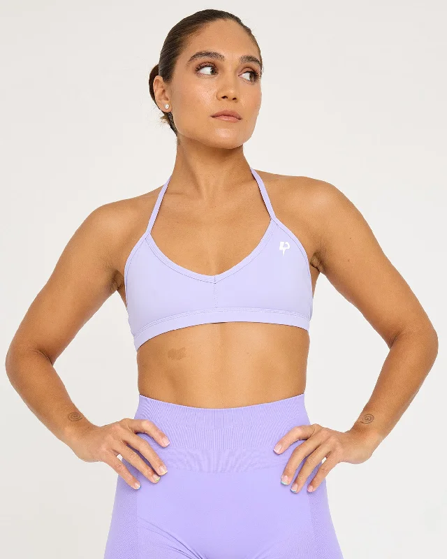 Evolve Barely There Sports Bra Comfortable Bralette Style