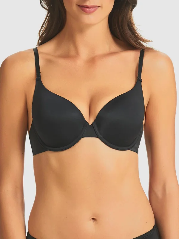 Refined 5 Way Convertible Bra - RL026A Stretchy Wireless Bra