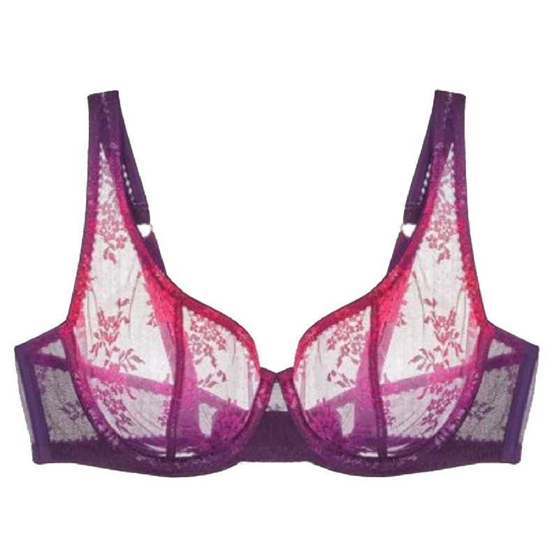 Romy Demi Bra Soft Stretch Bra