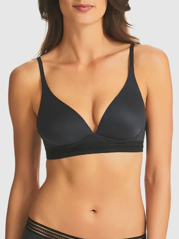 Supersoft Convertible Wireless Bra - SO013 Soft Support Bra