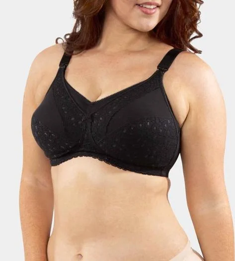 Triumph - Mamabel Maternity Bra . Soft Cup Bra