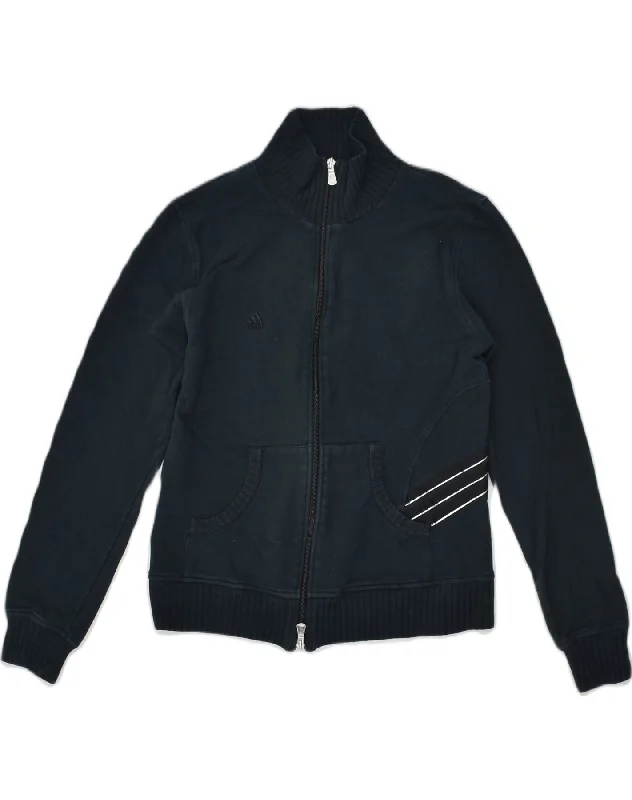 ADIDAS Womens Tracksuit Top Jacket UK 18 XL Green Cotton One-Shoulder Jacket Off-the-Shoulder Jacket Asymmetrical Jacket ADIDAS Womens Tracksuit Top Jacket UK 18 XL Green Cotton One-Shoulder Jacket Off-the-Shoulder Jacket Asymmetrical Jacket