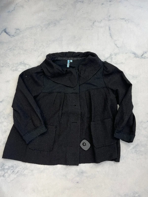 Blazer Jacket By Cma  Size: S Mesh Jacket Canvas Jacket Denim Jacket