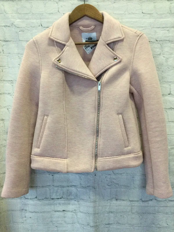Blazer Jacket By Old Navy  Size: Xs A-Line Jacket Boat Neck Shawl Collar