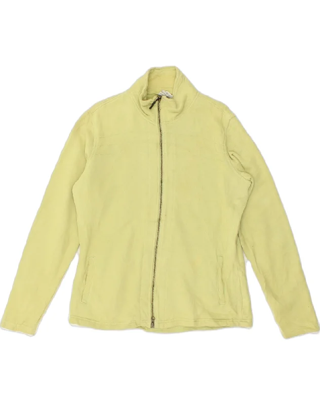 COLUMBIA Womens Tracksuit Top Jacket UK 18 XL Green Cotton Satin Jacket Silk Jacket Chiffon Jacket COLUMBIA Womens Tracksuit Top Jacket UK 18 XL Green Cotton Satin Jacket Silk Jacket Chiffon Jacket