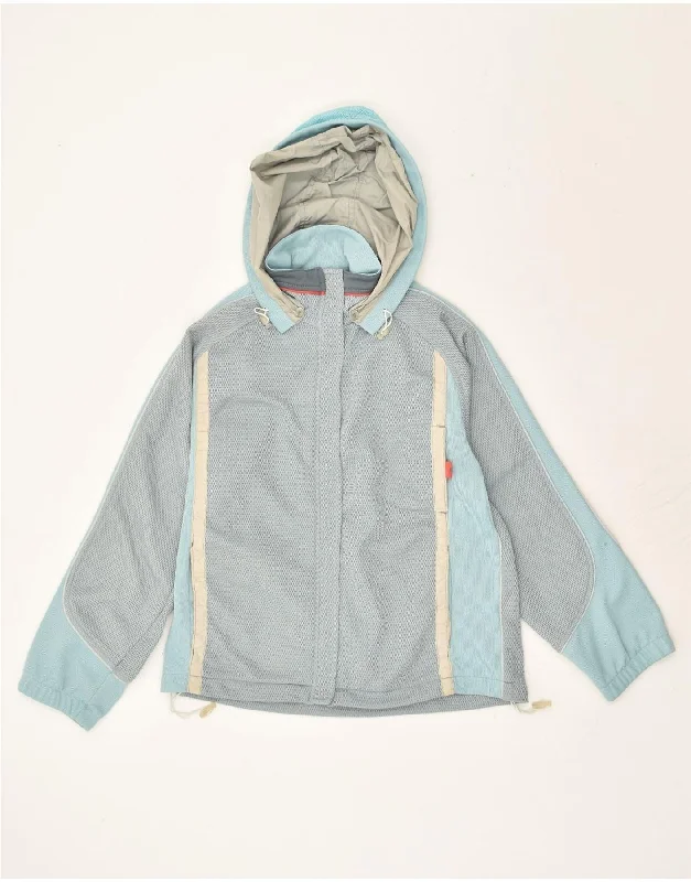 DIADORA Womens Hooded Tracksuit Top Jacket UK 12 Medium Grey Colourblock Plaid Jacket Tartan Jacket Houndstooth Jacket DIADORA Womens Hooded Tracksuit Top Jacket UK 12 Medium Grey Colourblock Plaid Jacket Tartan Jacket Houndstooth Jacket