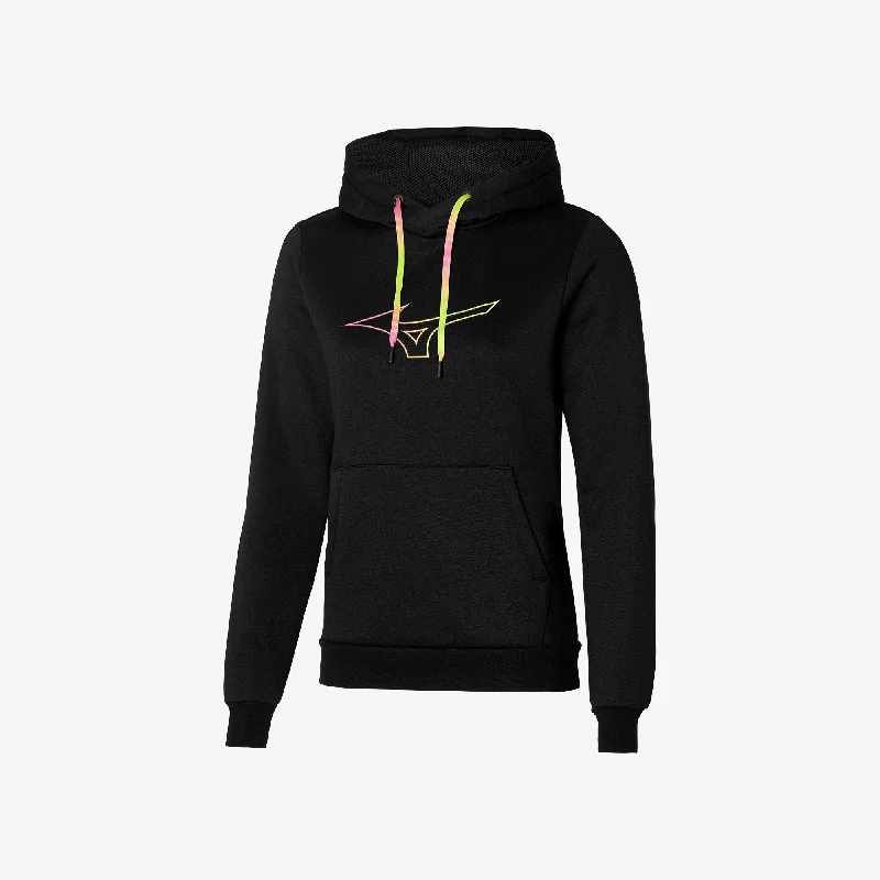 RELEASE HOODY Hoodie with Lining Warm Insulated