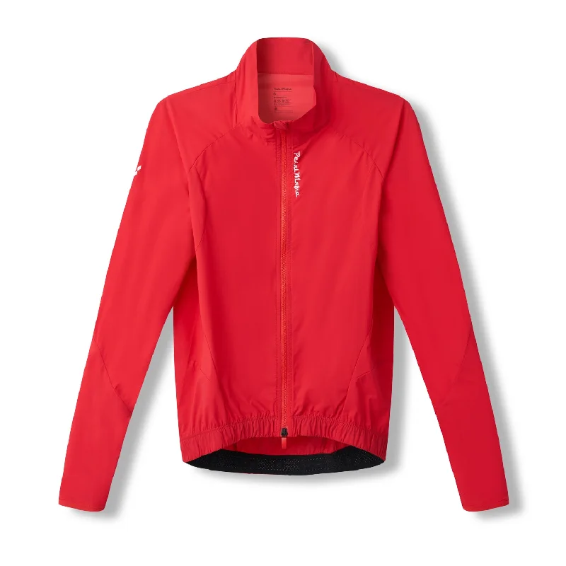 Women's Core Light Jacket - Cherry Jacket Blazer Coat