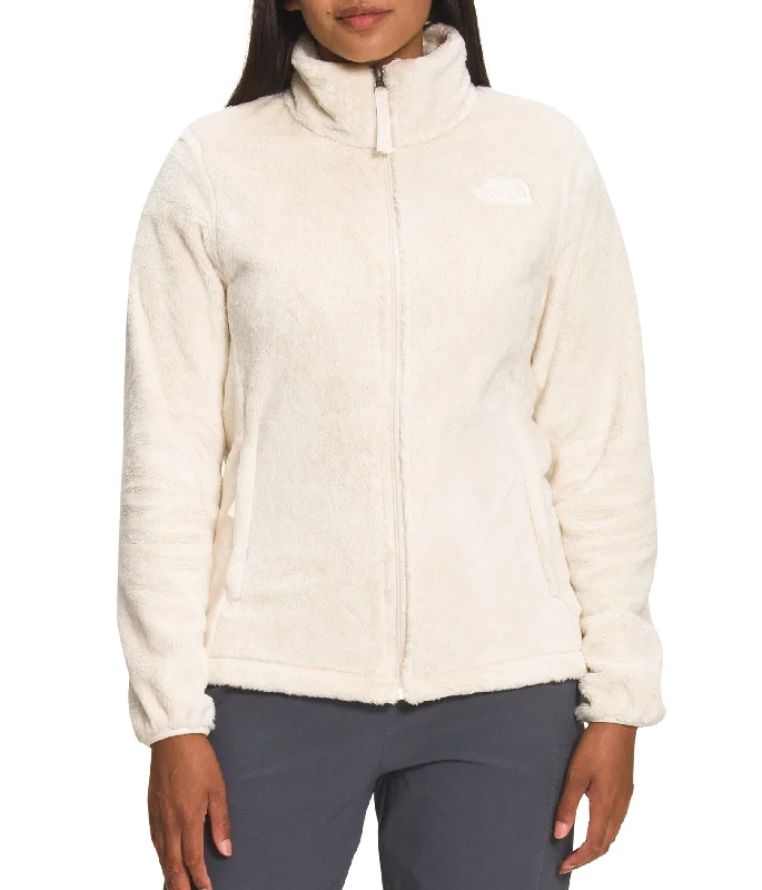 Women's Osito Jacket Quilted Jacket Puffer Jacket Insulated Jacket