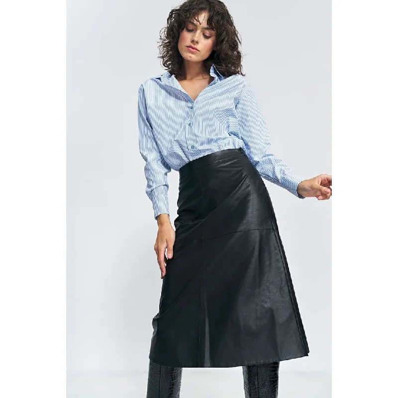 Skirt Nife wool skirt thick