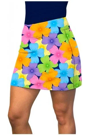 Loudmouth Golf: Women's Active Skort - Poppycock pencil skirt chic